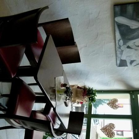Gaestehaus Zum Anker Besigheim Luaran gambar