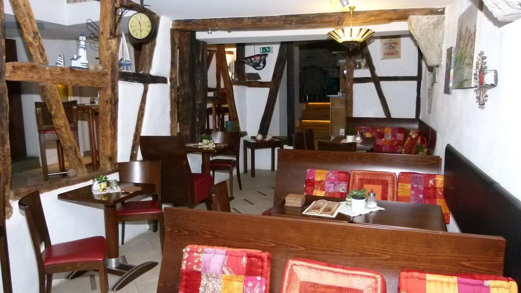 Gaestehaus Zum Anker Besigheim Luaran gambar
