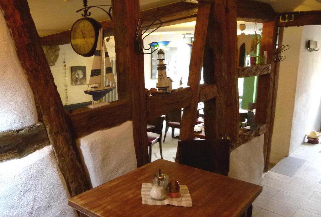 Gaestehaus Zum Anker Besigheim Luaran gambar
