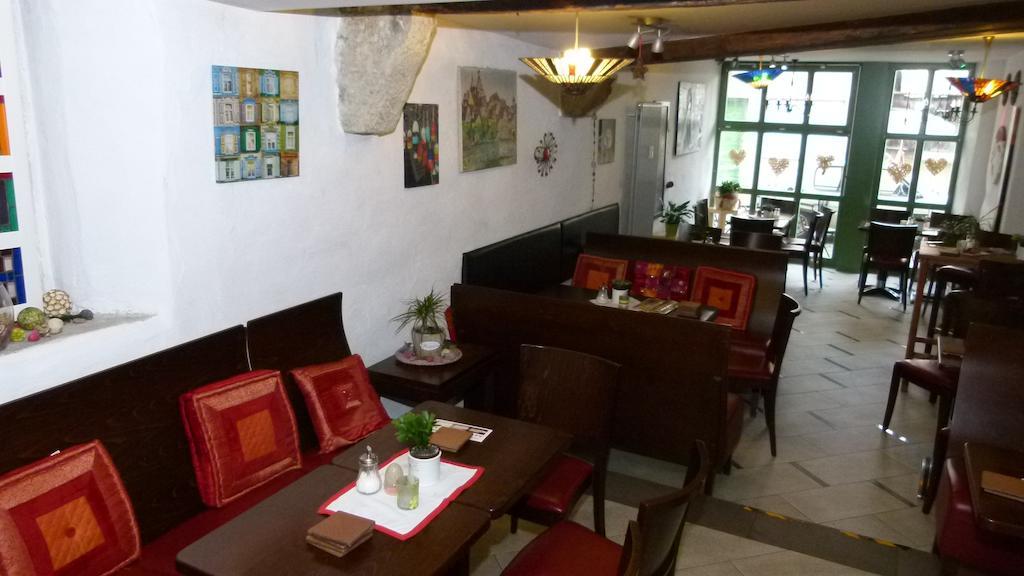 Gaestehaus Zum Anker Besigheim Luaran gambar