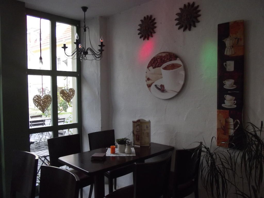 Gaestehaus Zum Anker Besigheim Luaran gambar