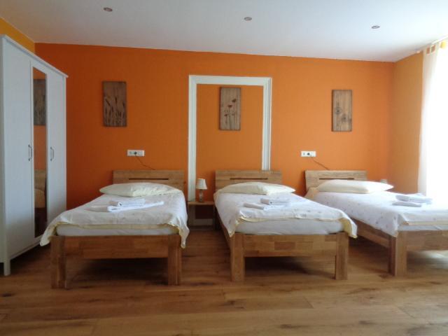 Gaestehaus Zum Anker Besigheim Luaran gambar