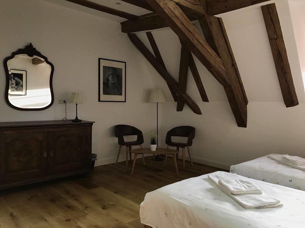 Gaestehaus Zum Anker Besigheim Luaran gambar