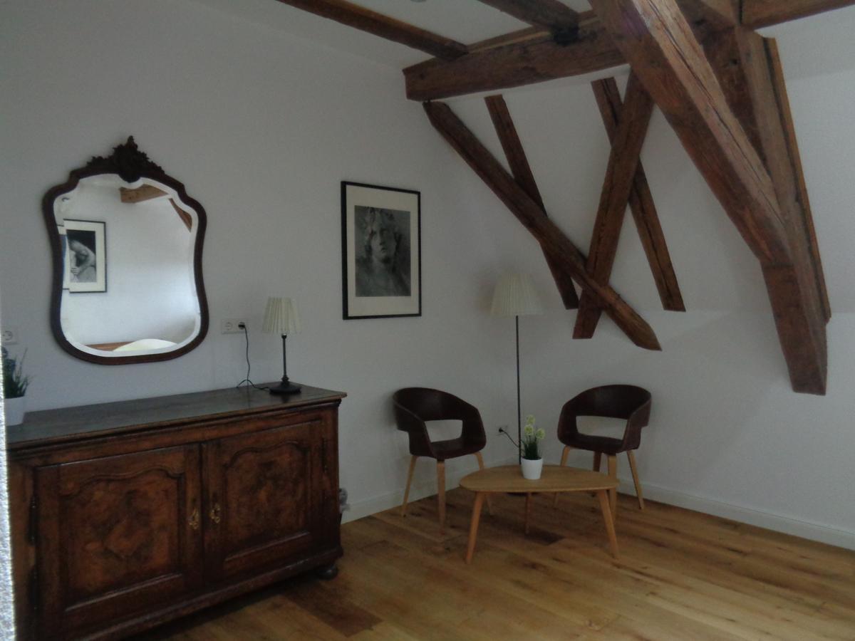Gaestehaus Zum Anker Besigheim Luaran gambar