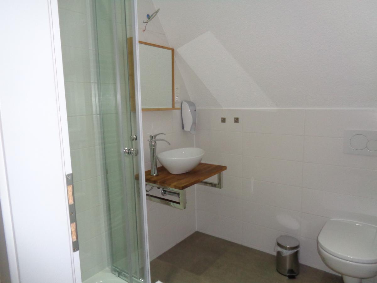 Gaestehaus Zum Anker Besigheim Luaran gambar