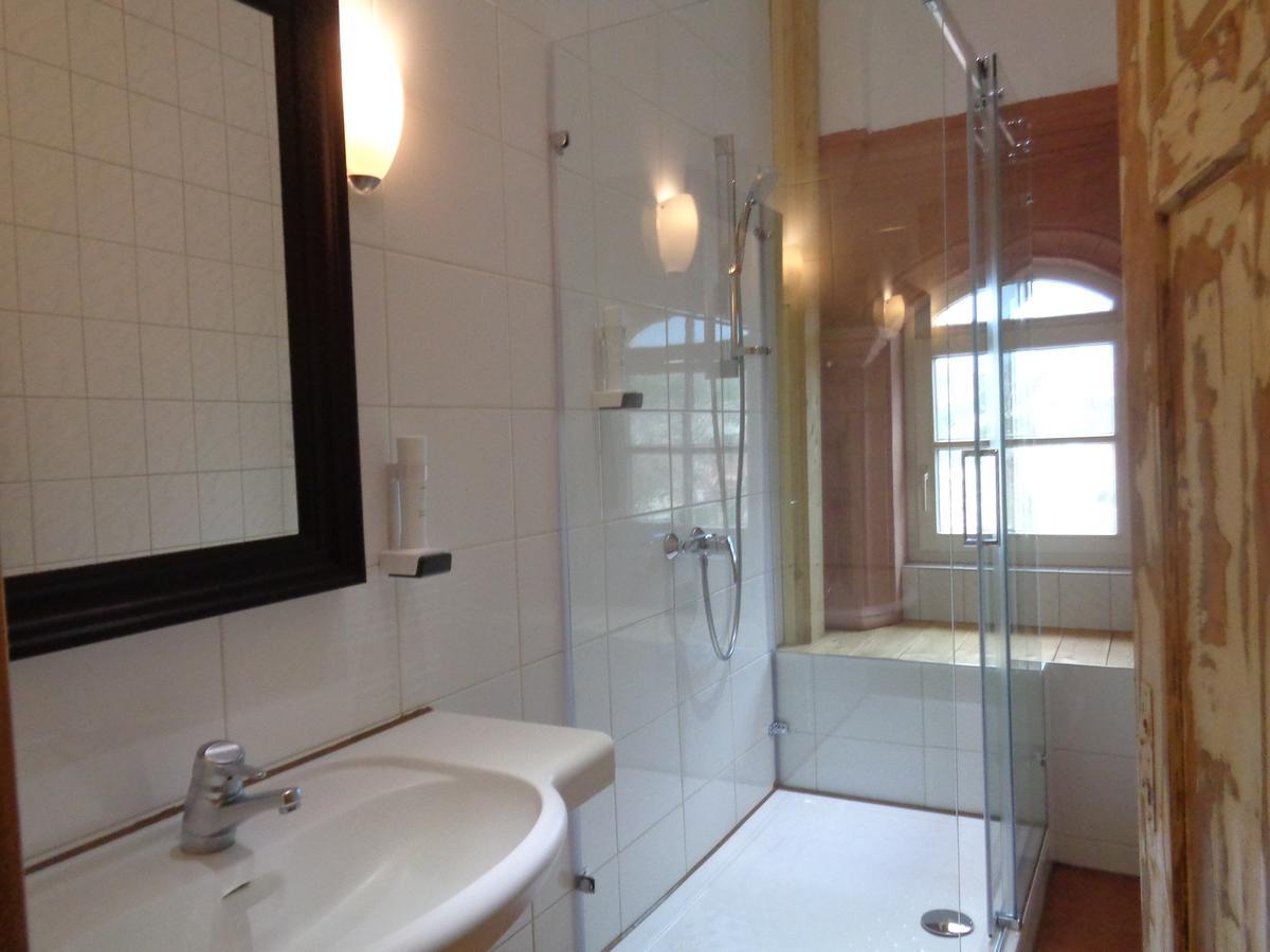Gaestehaus Zum Anker Besigheim Luaran gambar
