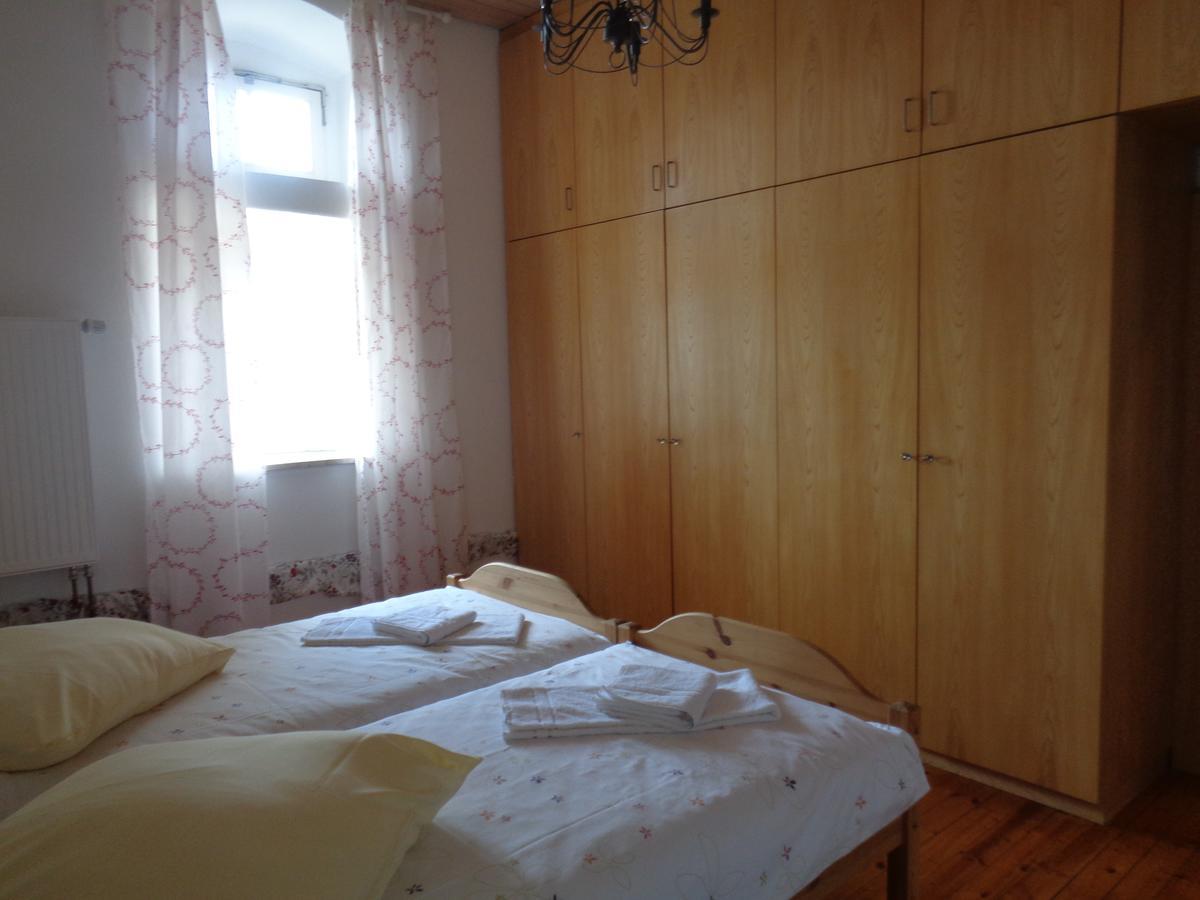 Gaestehaus Zum Anker Besigheim Luaran gambar