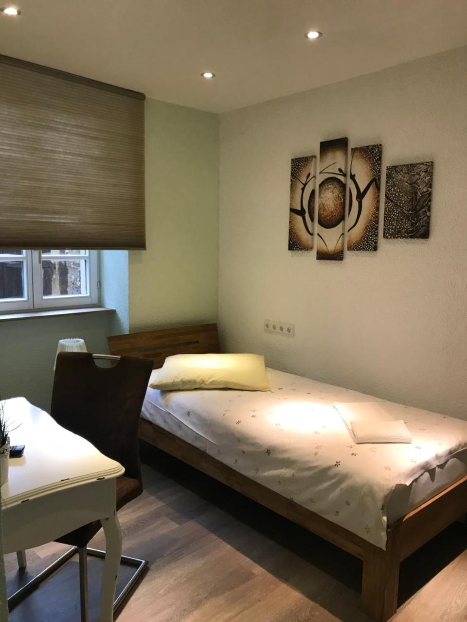 Gaestehaus Zum Anker Besigheim Luaran gambar