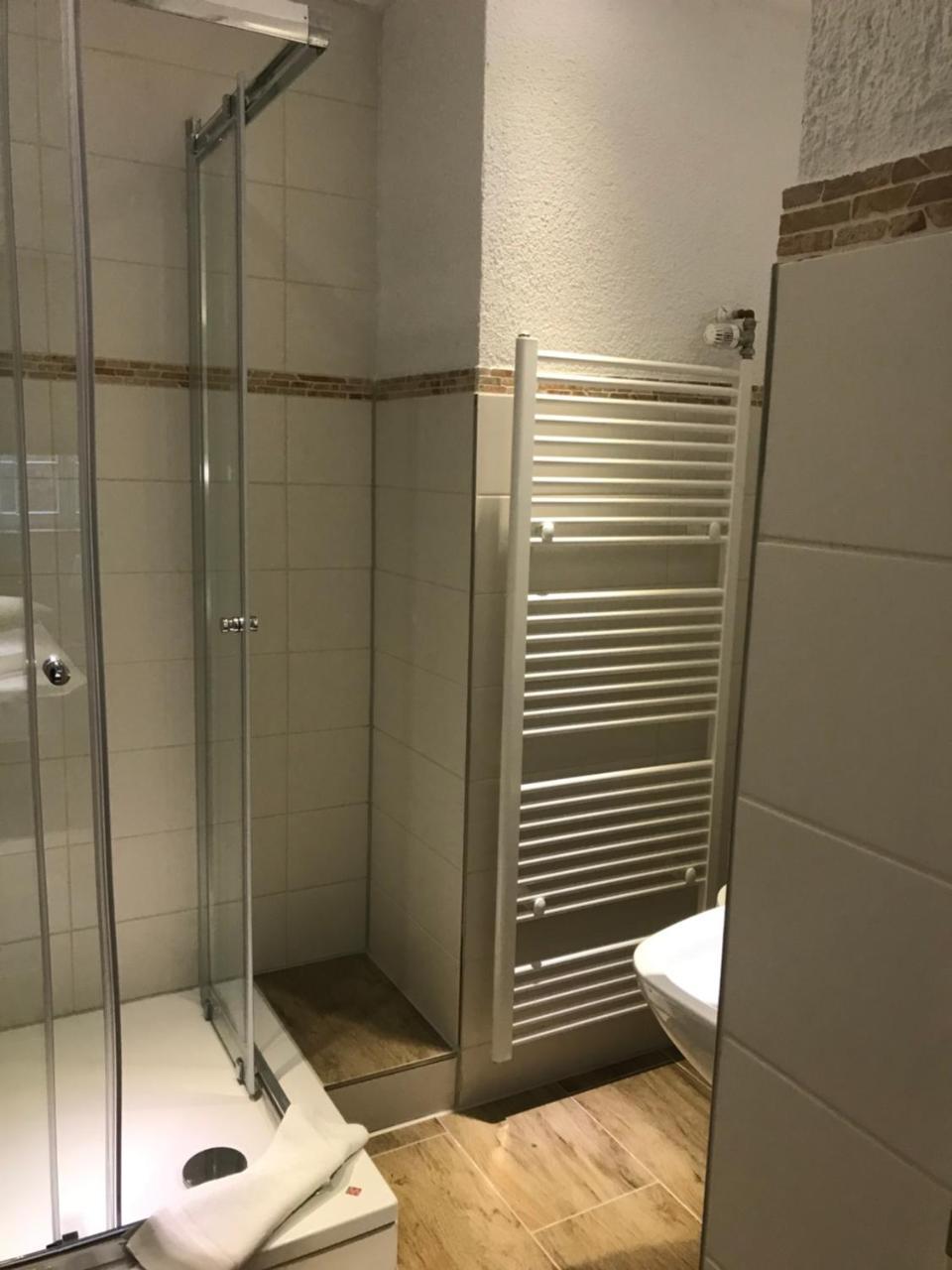 Gaestehaus Zum Anker Besigheim Luaran gambar