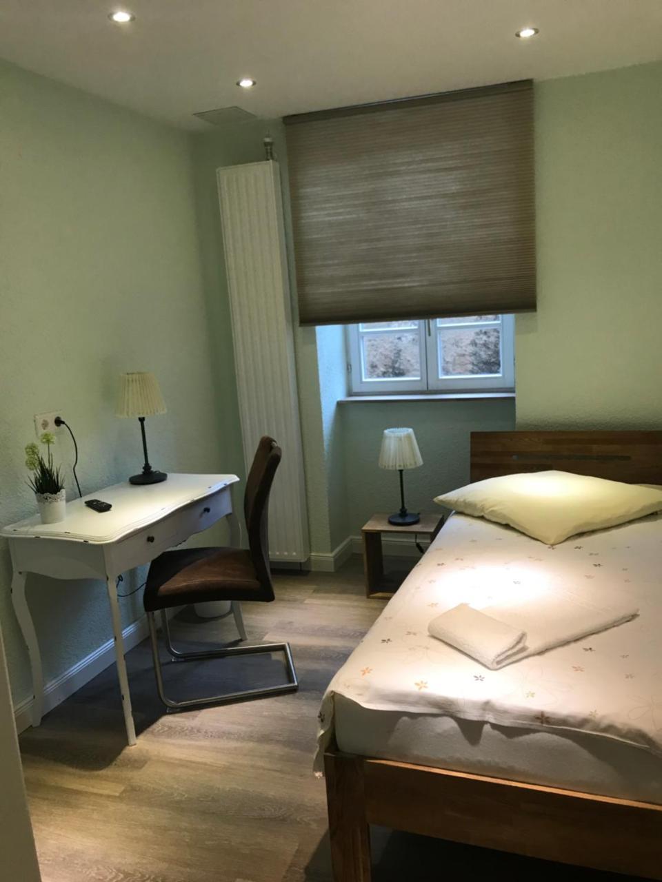Gaestehaus Zum Anker Besigheim Luaran gambar